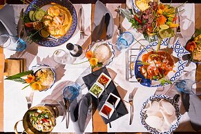 Boutique Hotel Albana Real - Restaurants & Spa