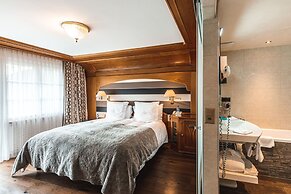 Boutique Hotel Albana Real - Restaurants & Spa