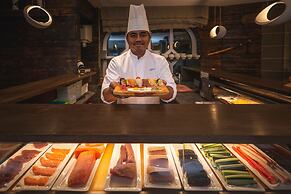 Boutique Hotel Albana Real - Restaurants & Spa