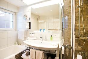 Boutique Hotel Albana Real - Restaurants & Spa