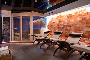 Boutique Hotel Albana Real - Restaurants & Spa