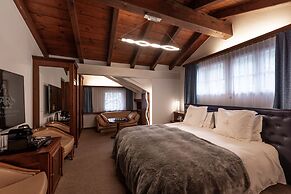 Boutique Hotel Albana Real - Restaurants & Spa