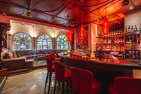 Boutique Hotel Albana Real - Restaurants & Spa