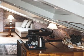 Boutique Hotel Albana Real - Restaurants & Spa