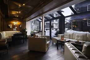 Boutique Hotel Albana Real - Restaurants & Spa