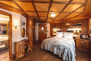 Boutique Hotel Albana Real - Restaurants & Spa