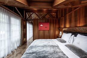 Boutique Hotel Albana Real - Restaurants & Spa