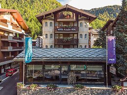 Boutique Hotel Albana Real - Restaurants & Spa