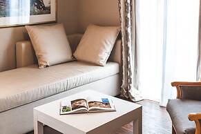 Boutique Hotel Albana Real - Restaurants & Spa