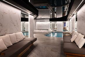 Boutique Hotel Albana Real - Restaurants & Spa