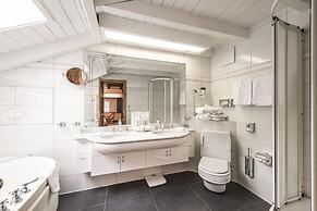 Boutique Hotel Albana Real - Restaurants & Spa