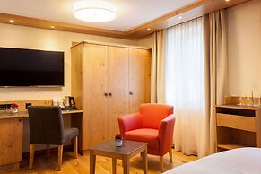 la couronne Hotel & Spa