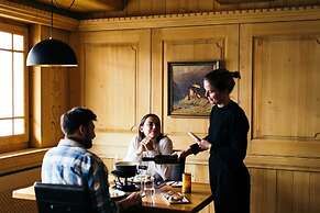 la couronne Hotel & Spa