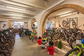 la couronne Hotel & Spa