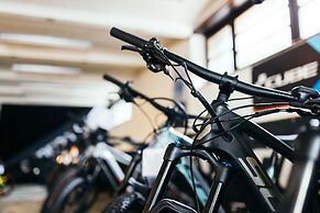 la couronne Hotel & Spa