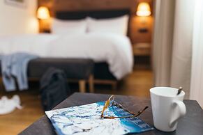 la couronne Hotel & Spa