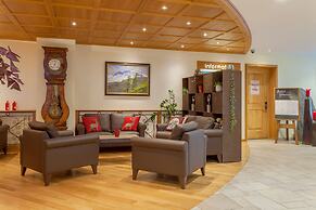 la couronne Hotel & Spa