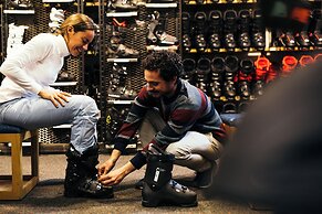 la couronne Hotel & Spa