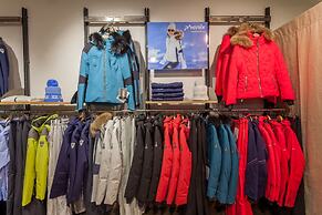 la couronne Hotel & Spa