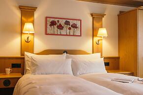 la couronne Hotel & Spa