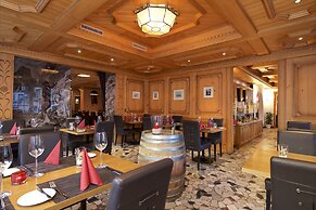 la couronne Hotel & Spa