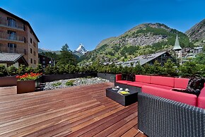 la couronne Hotel & Spa