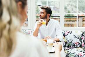 la couronne Hotel & Spa