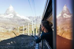 la couronne Hotel & Spa