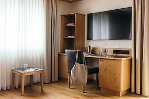 la couronne Hotel & Spa