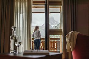 la couronne Hotel & Spa