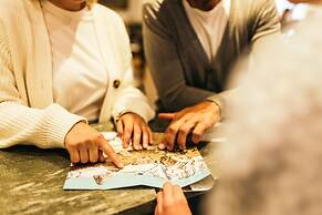 la couronne Hotel & Spa