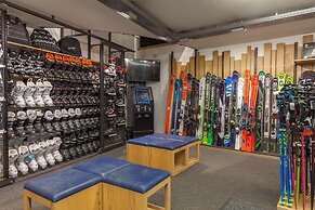 la couronne Hotel & Spa