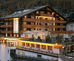 la couronne Hotel & Spa