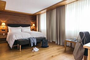 la couronne Hotel & Spa