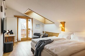 la couronne Hotel & Spa