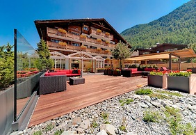 la couronne Hotel & Spa