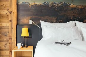 la couronne Hotel & Spa