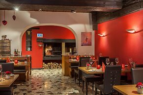 la couronne Hotel & Spa