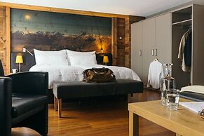 la couronne Hotel & Spa