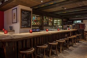 la couronne Hotel & Spa