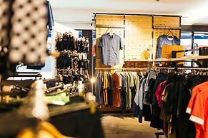 la couronne Hotel & Spa