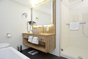 la couronne Hotel & Spa