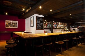 la couronne Hotel & Spa