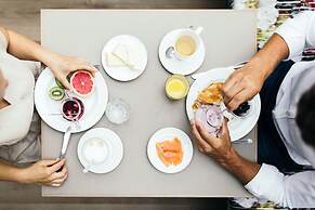 la couronne Hotel & Spa