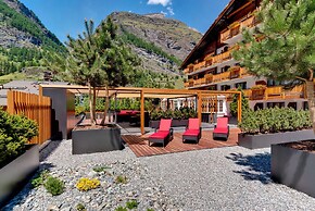 la couronne Hotel & Spa