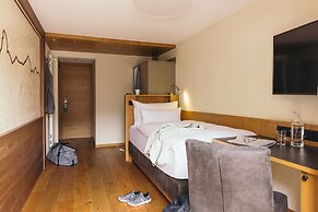 la couronne Hotel & Spa