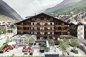 la couronne Hotel & Spa