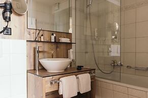 la couronne Hotel & Spa