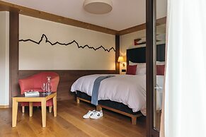 la couronne Hotel & Spa