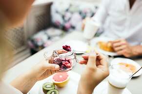 la couronne Hotel & Spa